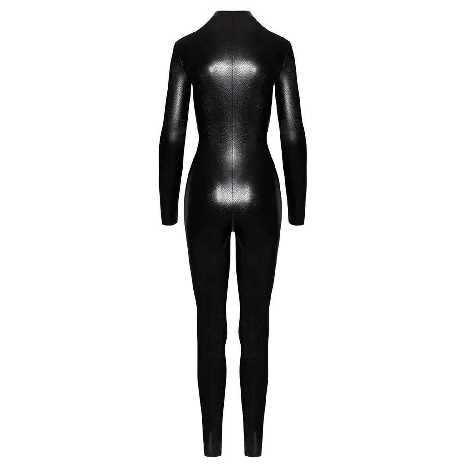 Jumpsuit Boudoir Stories Exclusive