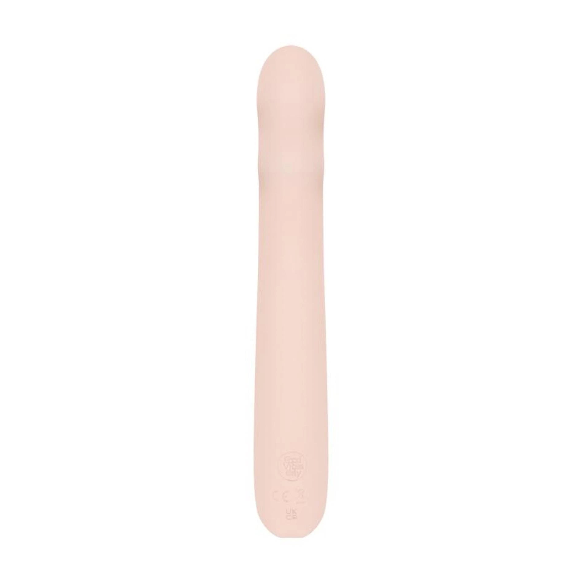 Good Vibes Only - Shai - Thrusting Vibe - Pink