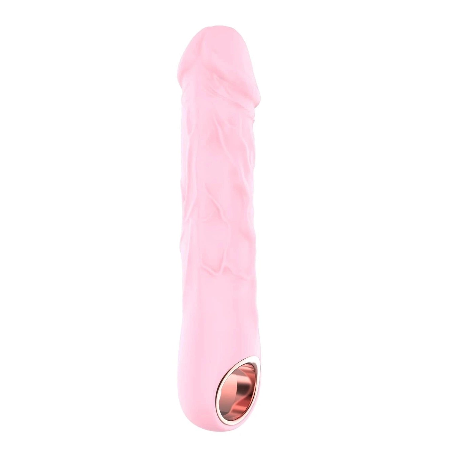 Vibrator - Rechargeable USB Vibrator 10 Functions