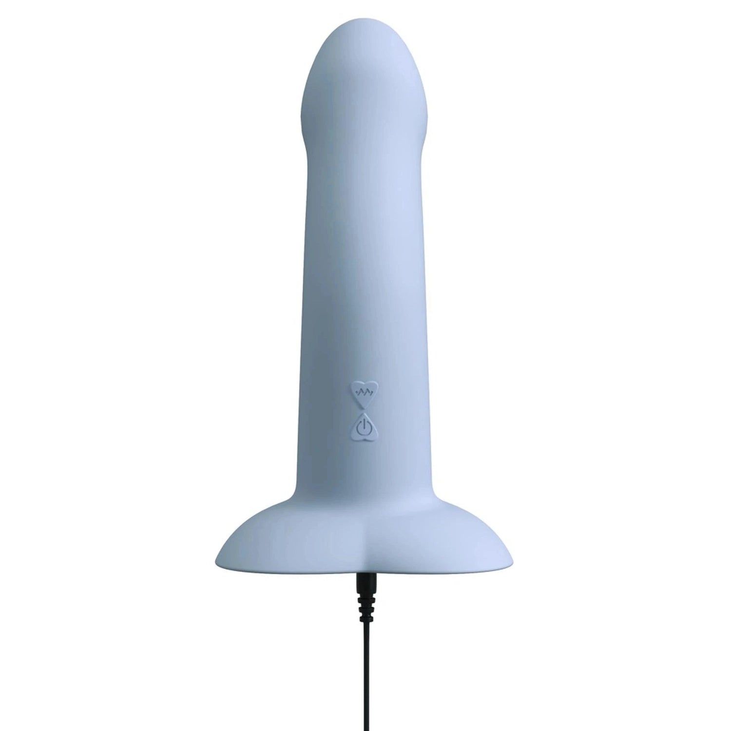 Cœur Mec Bleu