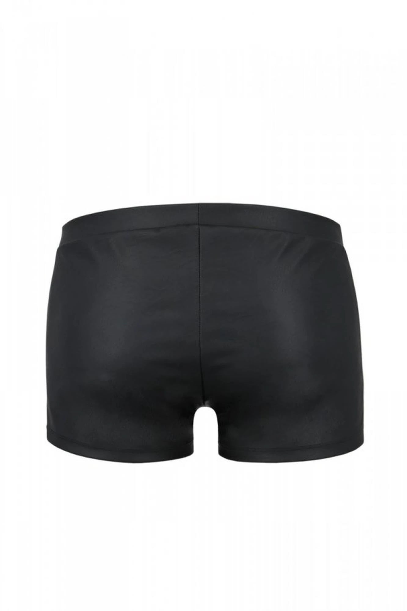 050 SHORT PATRICK noir XXL/XXXL - Passion