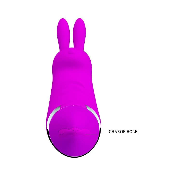 PRETTY LOVE - BUNNY USB 12 fonctions