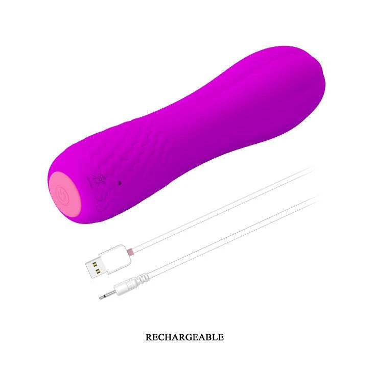 PRETTY LOVE - ALLEN 12 fonctions USB