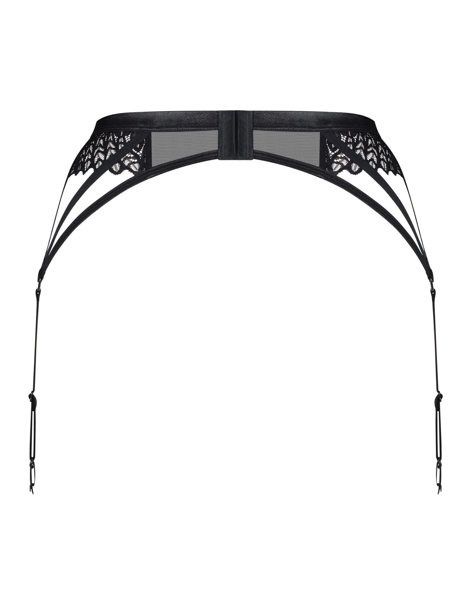 Suspender belt Donarella