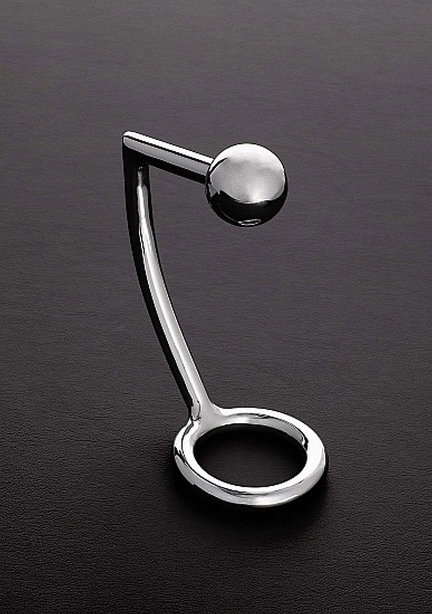 Intruder with C-Ring - 2.2 x 1.2 / 55/30 mm