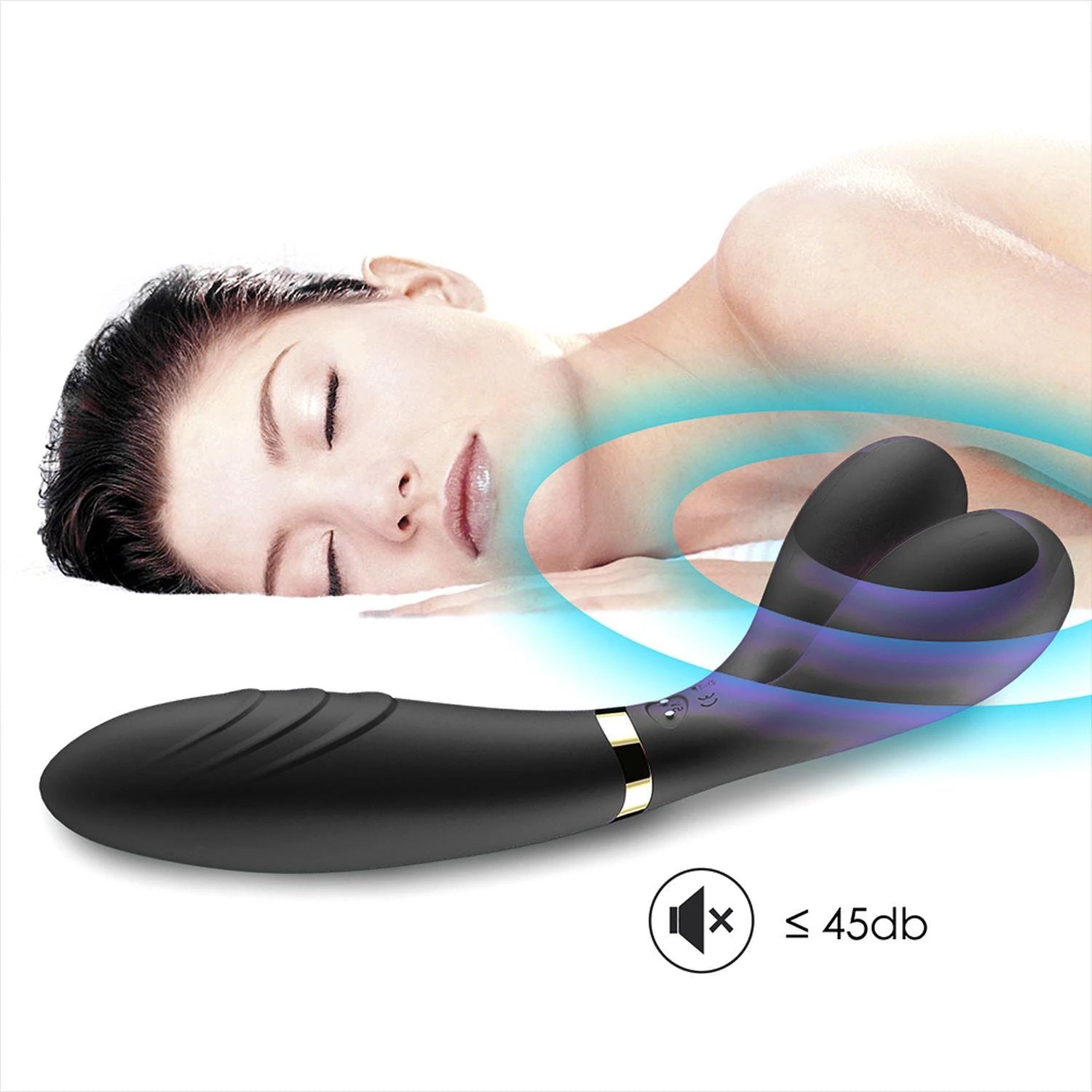 Y-Wand noir