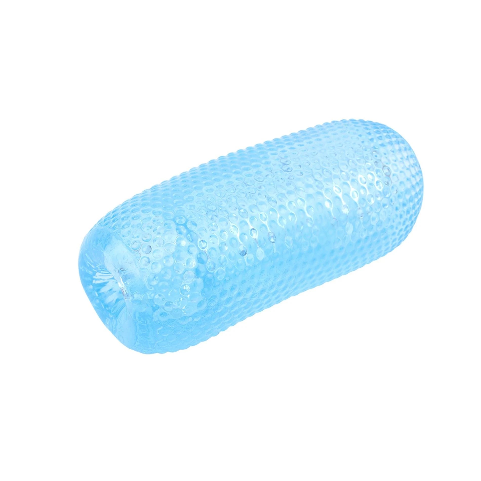 Palm Stroker n° 1 - Bleu