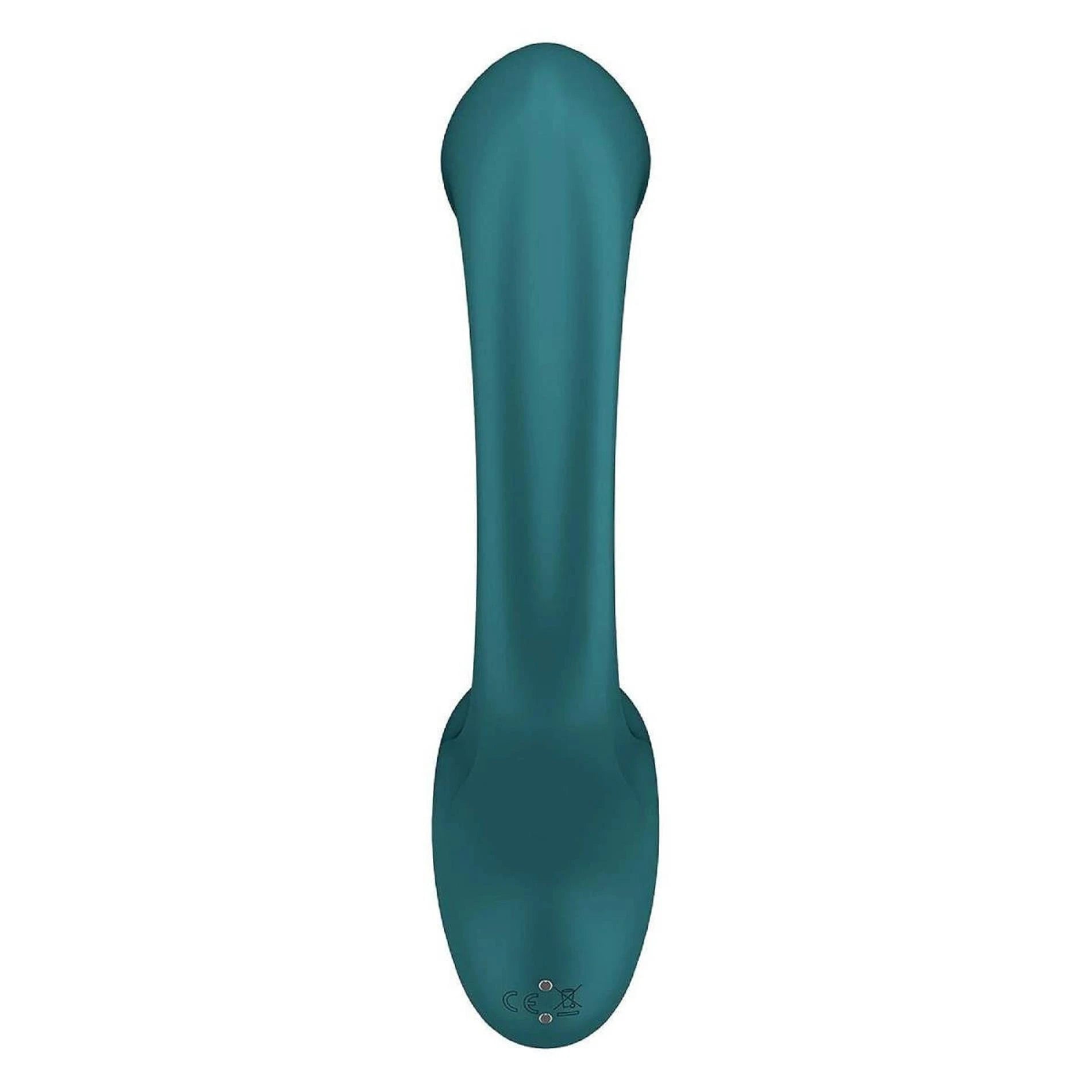 G for Goddess 2 (Bottle Green)