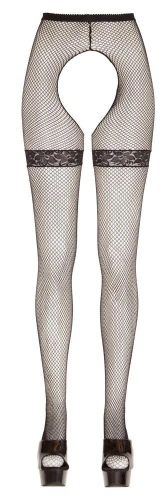 Suspender Tights
