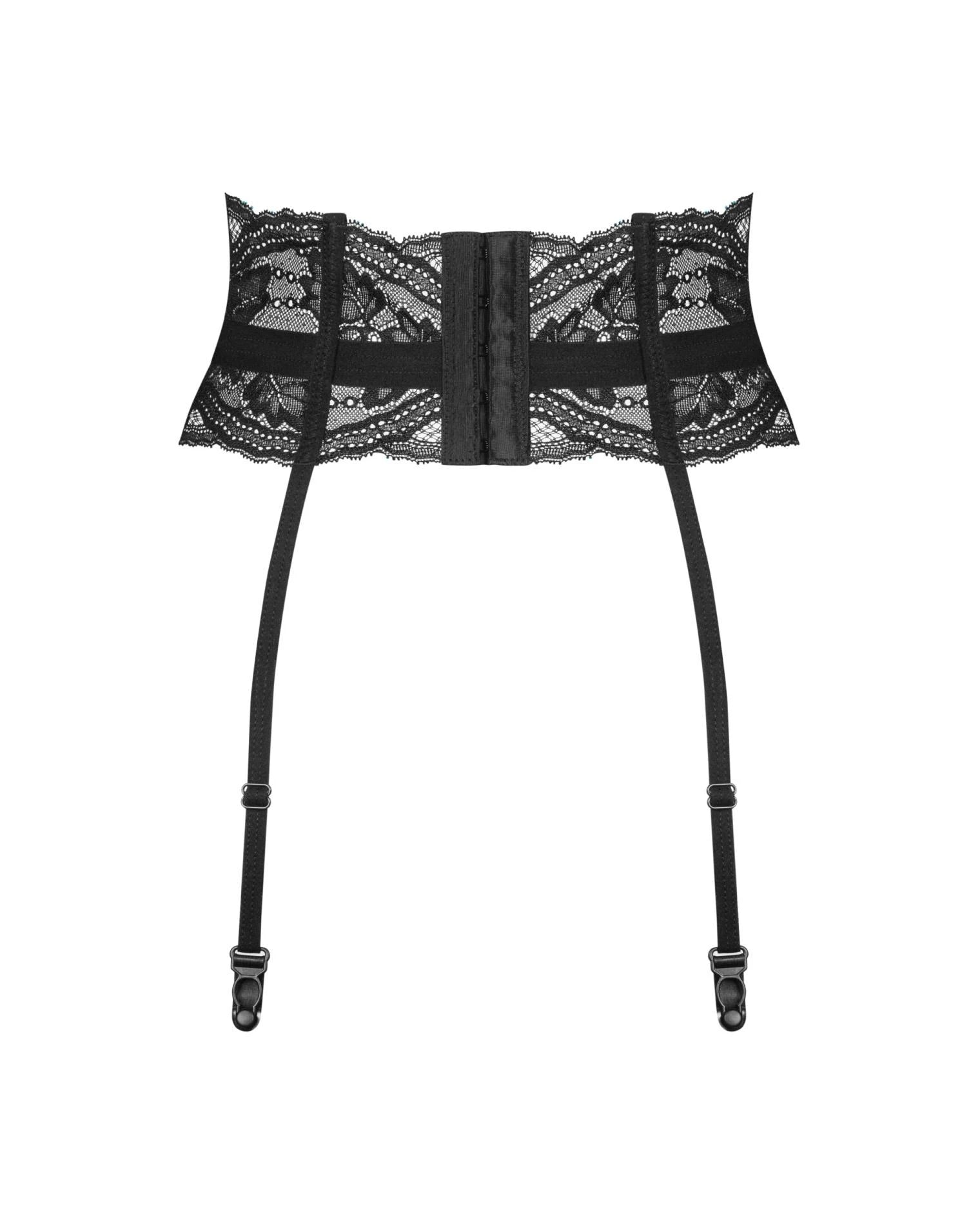 Suspender Belt Nutris