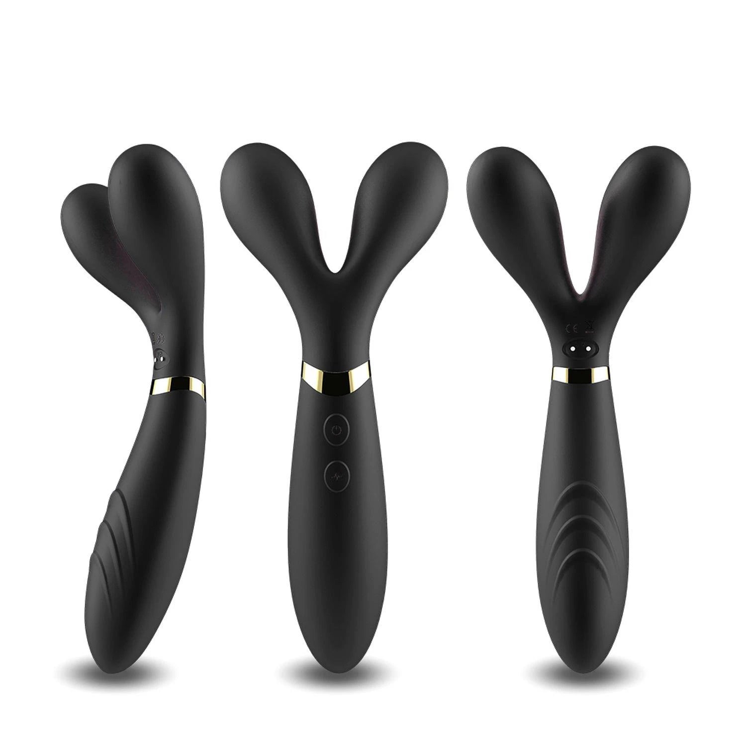 Y-Wand noir