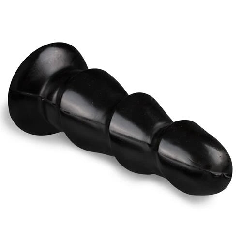 Gode All Black 17 cm