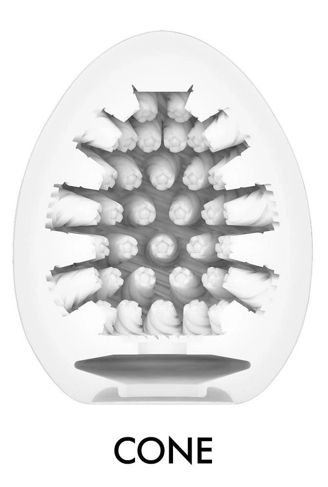 Tenga Egg Cone HB 1pc