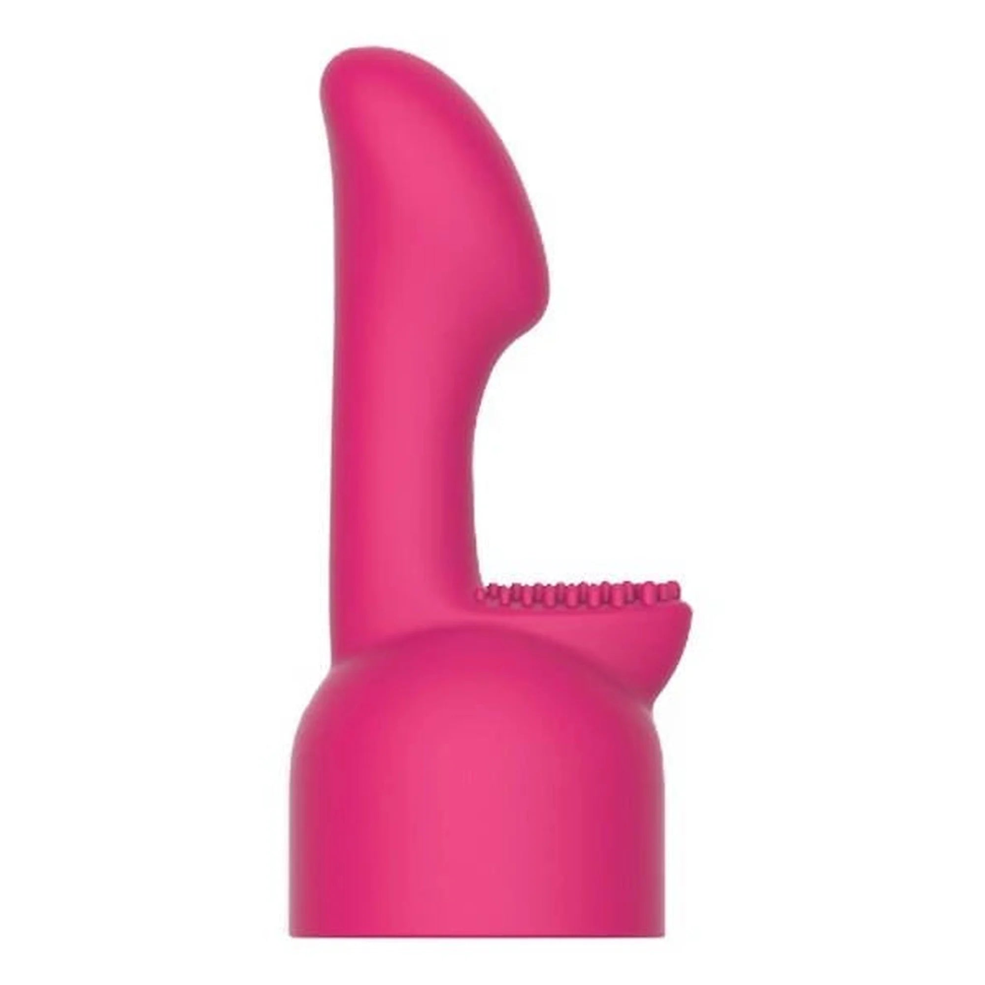 BODYWAND ULTRA G-TOUCH ATTACHMENT PINK