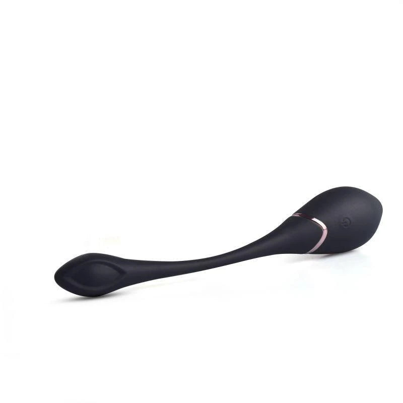 Ovule vibrant sans fil Toyz4Lovers Noir