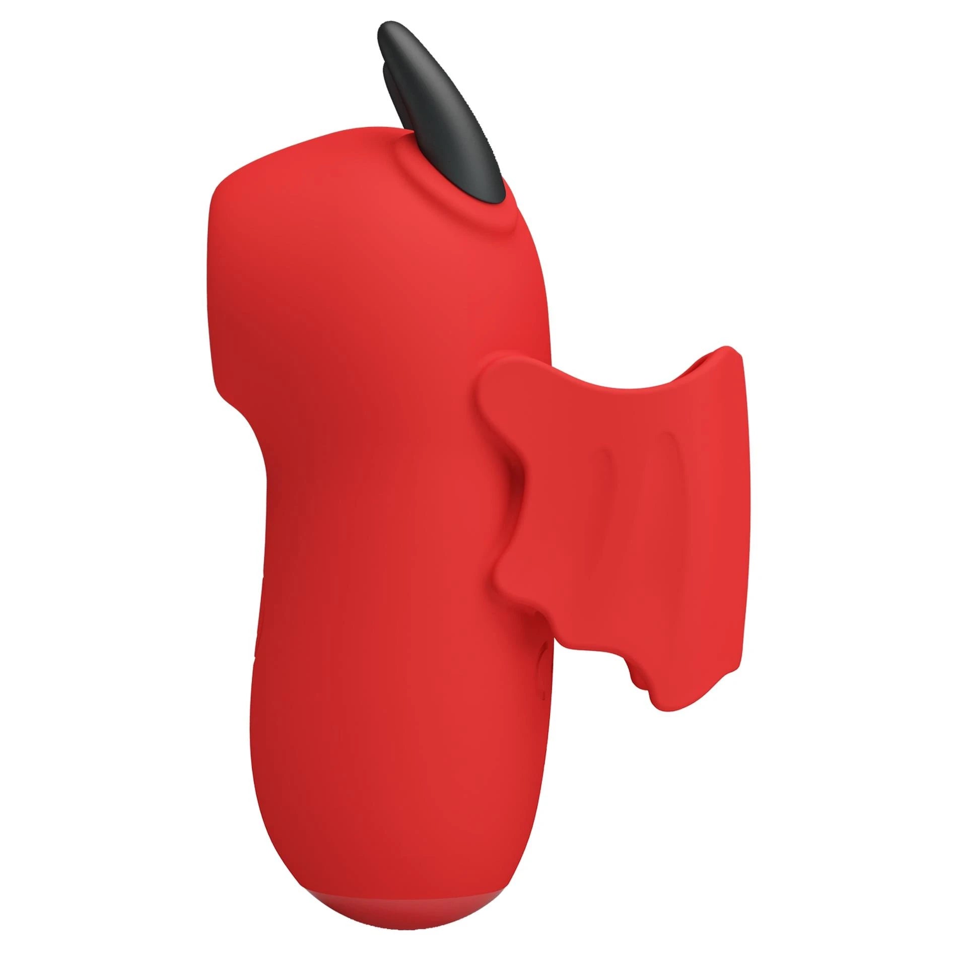 MAGIC DEVIL, 10 thrusting settings, 1 electric shock function