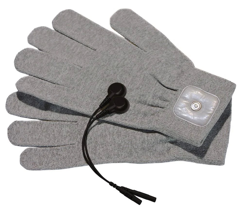 Gants magiques