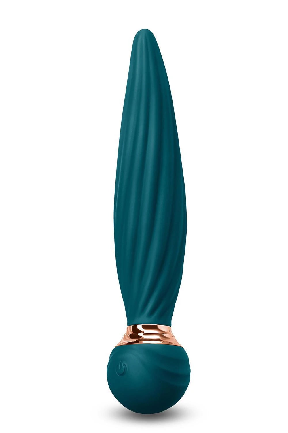 SUGAR POP TWIST TURQUOISE
