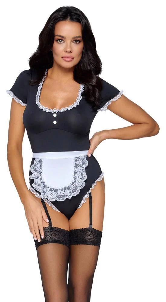 Cameriera corpo M