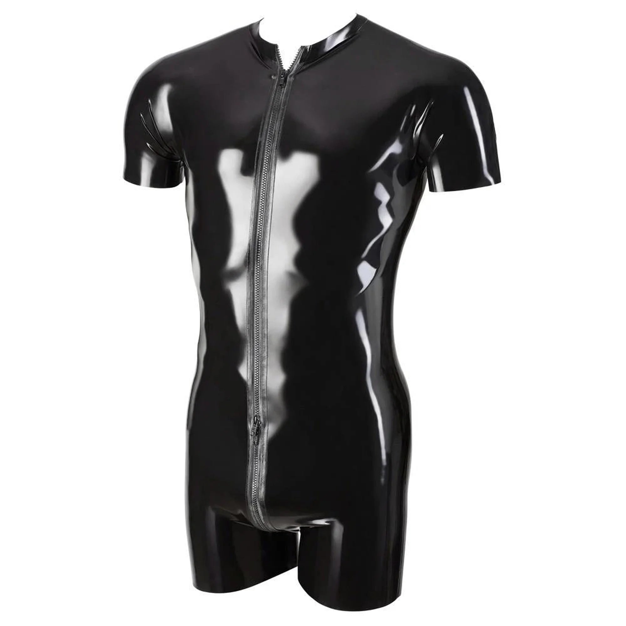 Combinaison en latex homme L