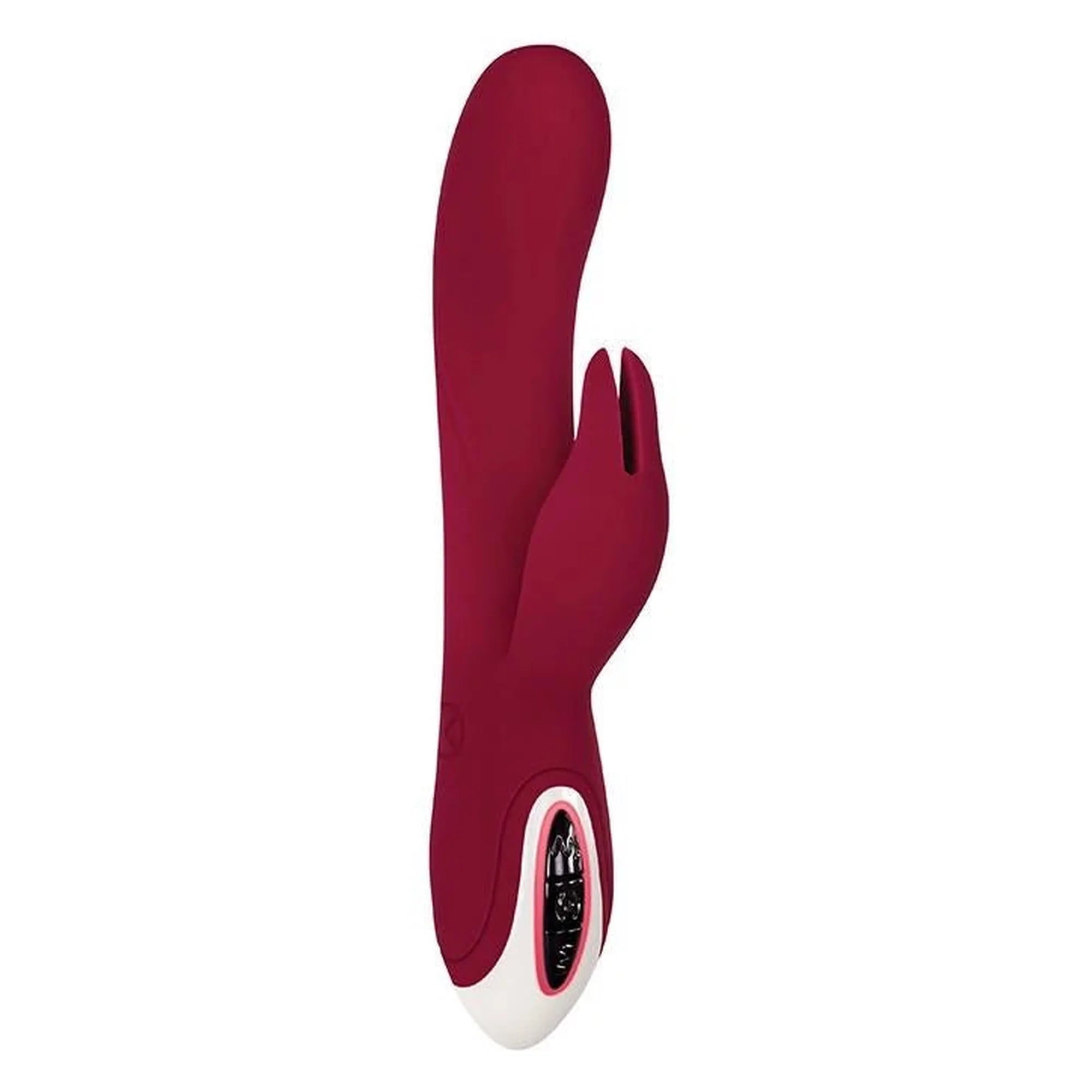 EVOLVED INFLATABLE BUNNY RED
