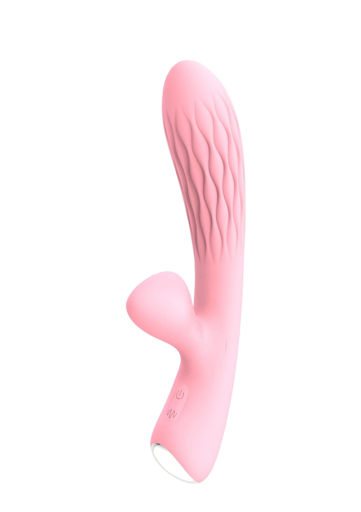 Vibrator-Chelsea USB