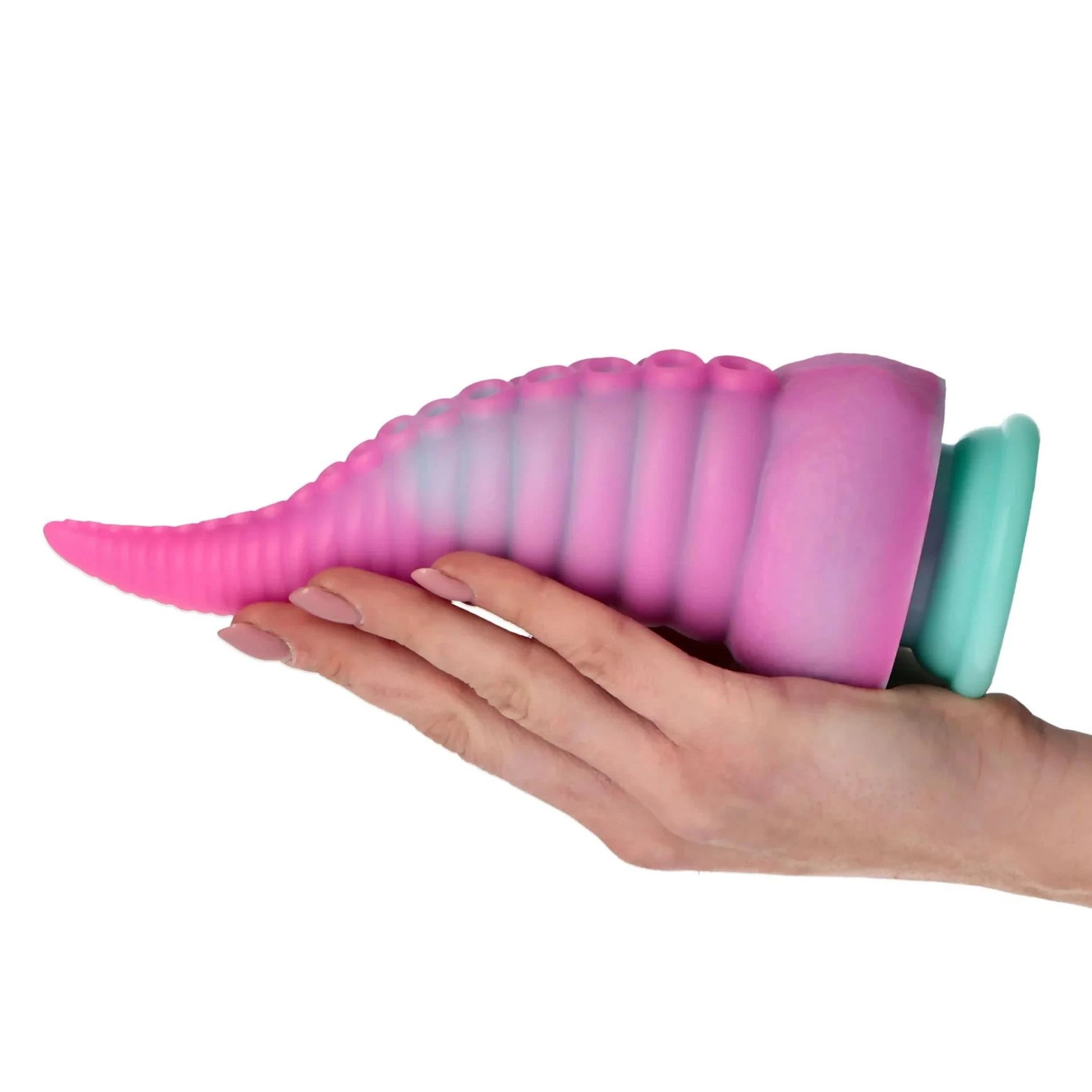 Ursulahhh Monster Dildo
