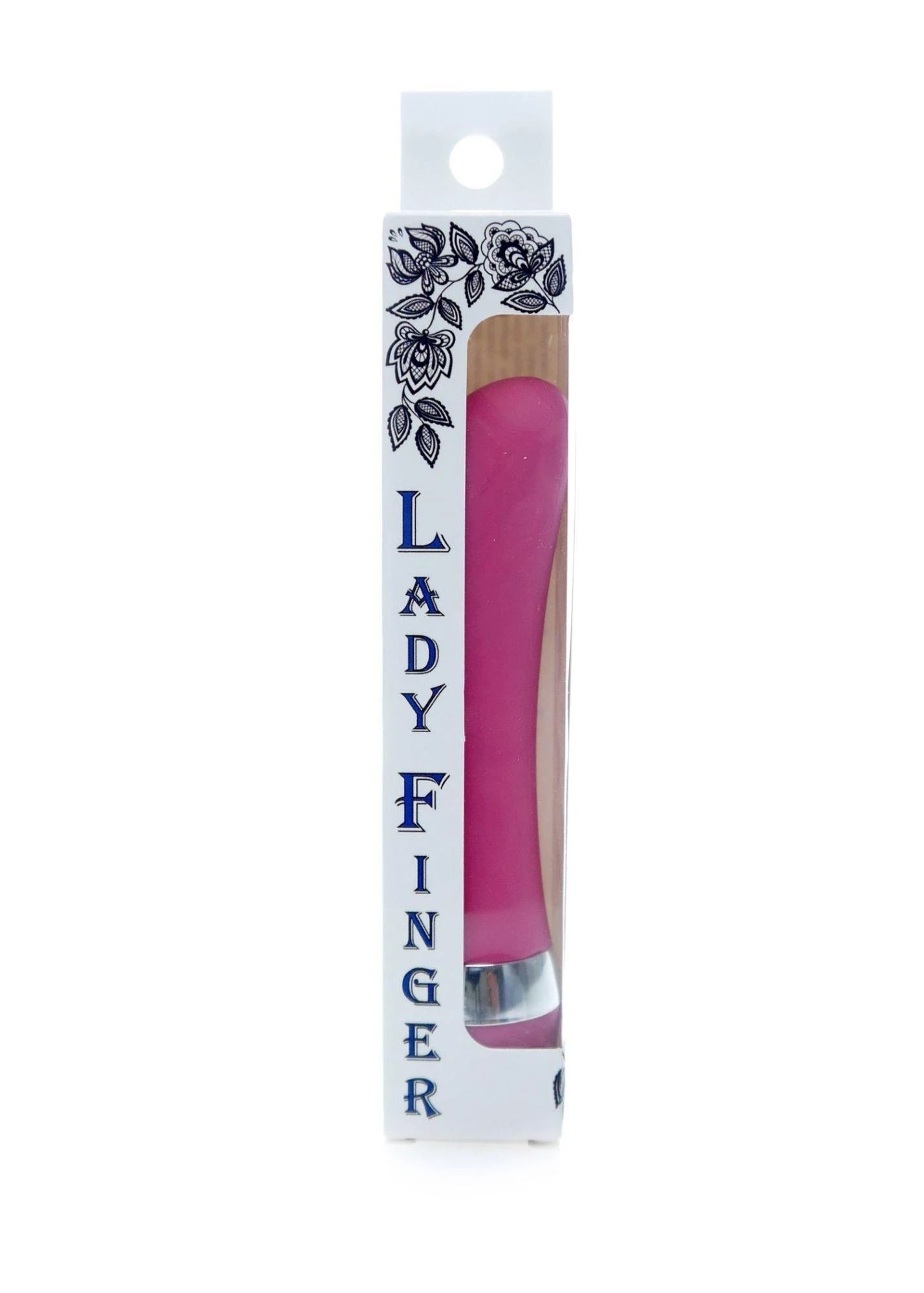 Vibromasseur Mini Wand G