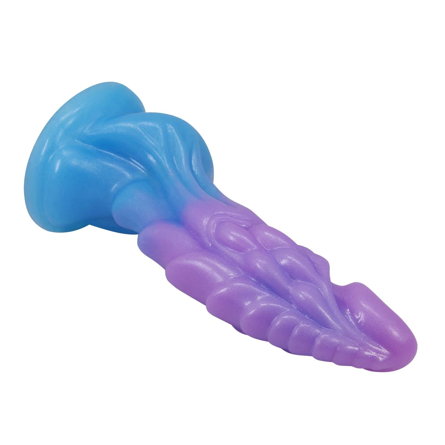 Power Monsters Atlanteans – Godemiché Monstre en Silicone 19 cm