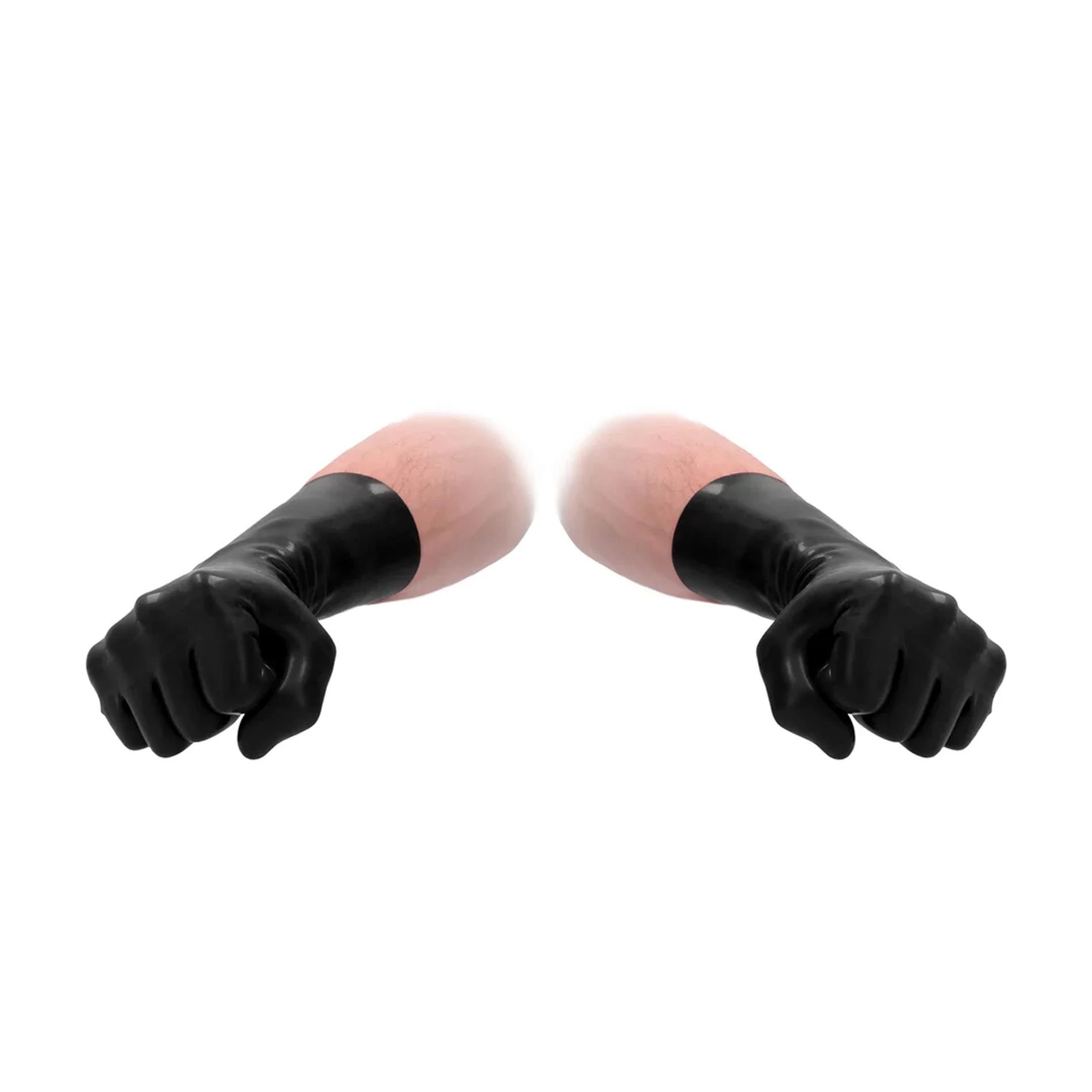 Latex Gloves for Him and Her