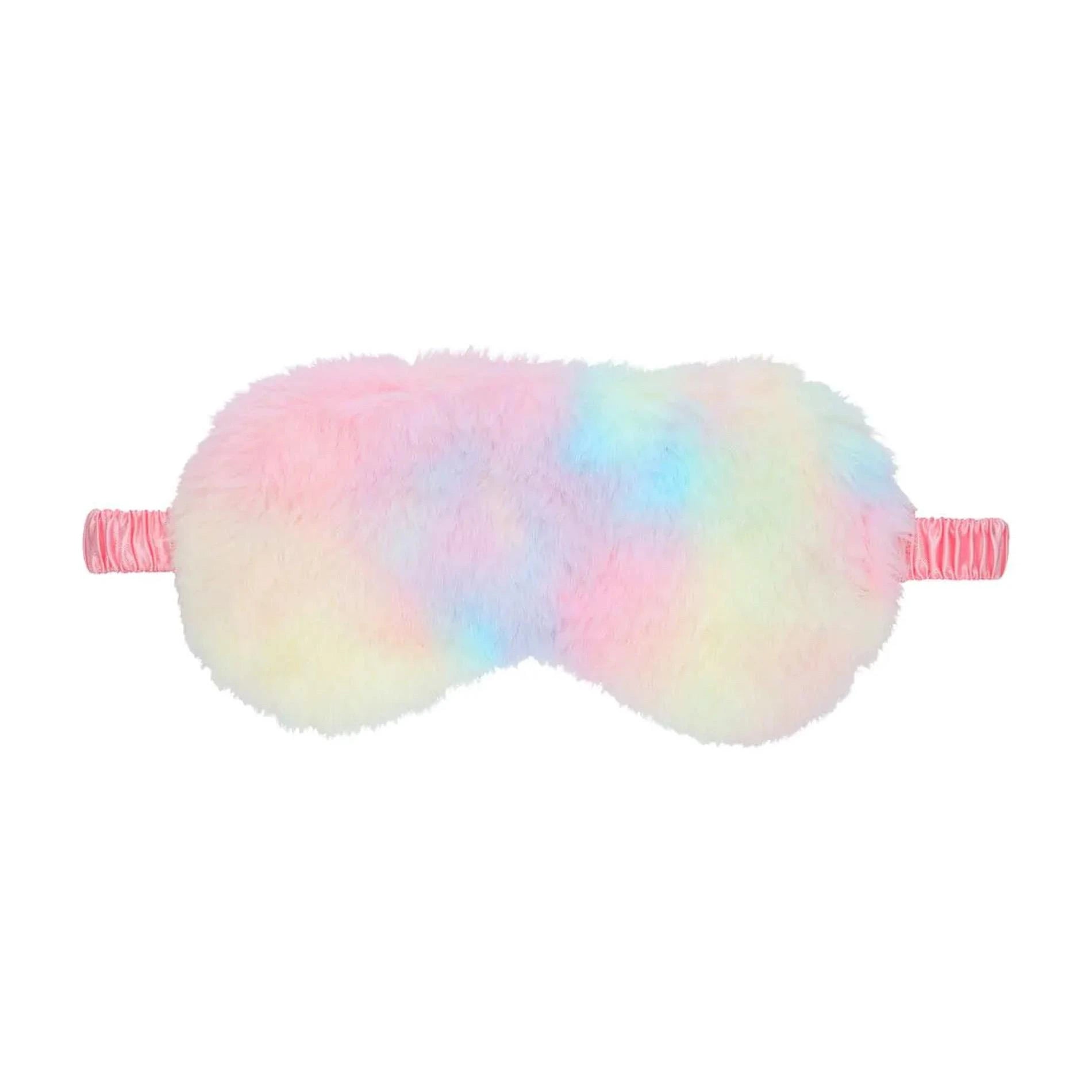 Masque moelleux - Multicolore 1