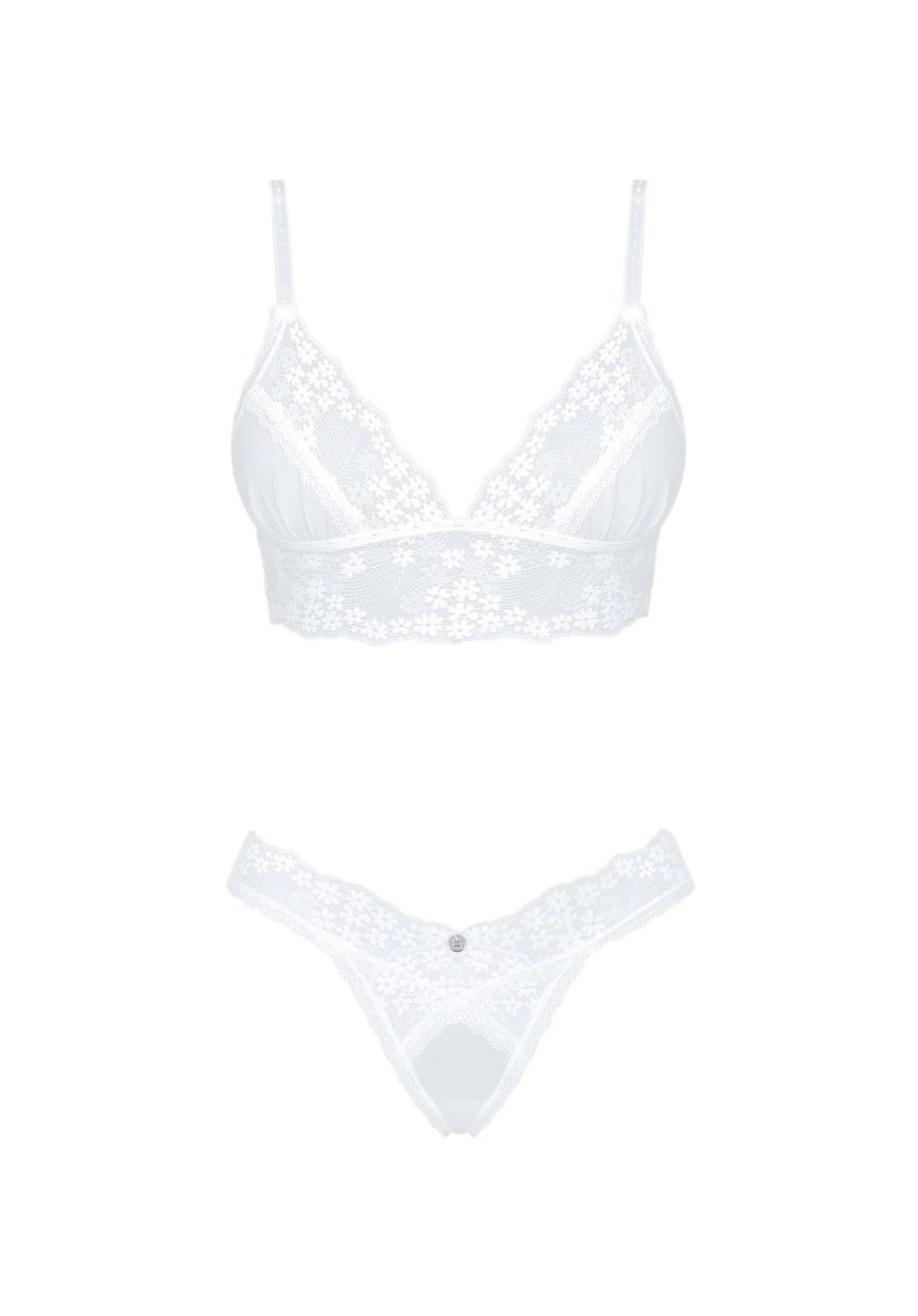 Heavenlly 2-piece set XL/2XL