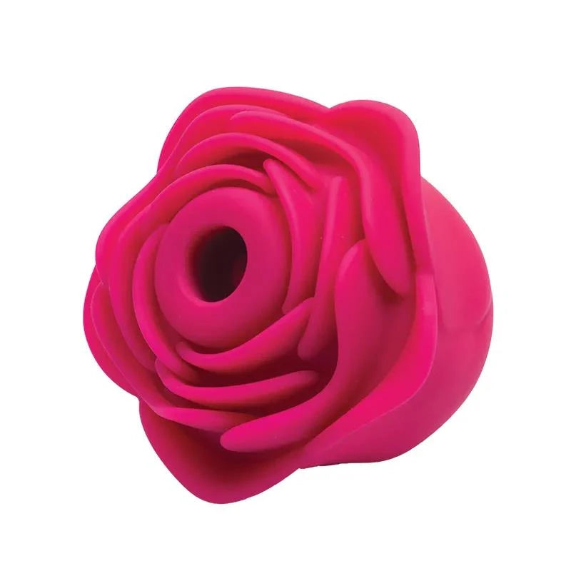 Clitoral Stimulator Rose Hera
