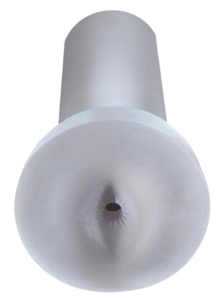 PDX Male Pump & Dump Stroker H