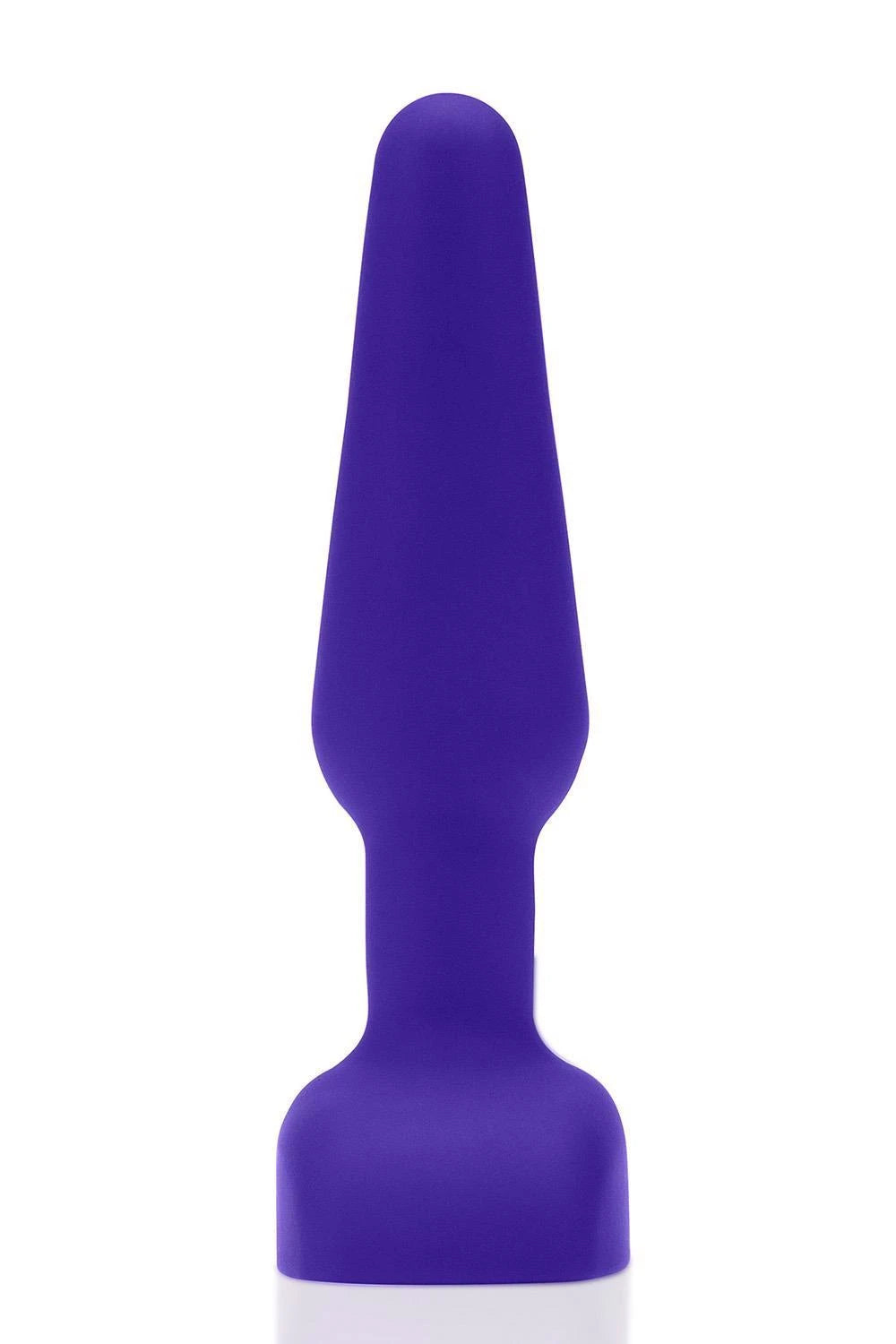 B-VIBE TRIO PLUG VIOLET