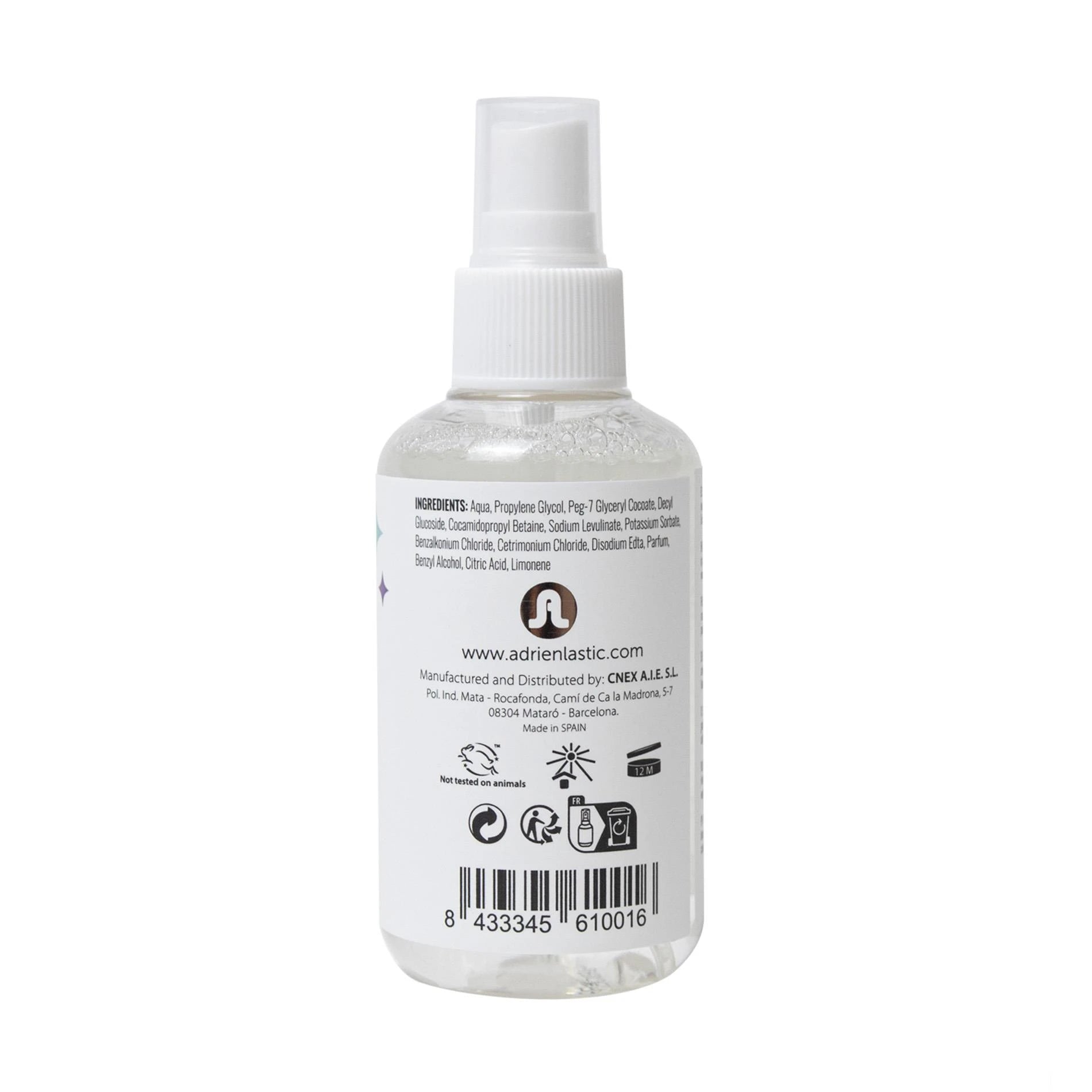 Antibacterial Soap Sex Toys
