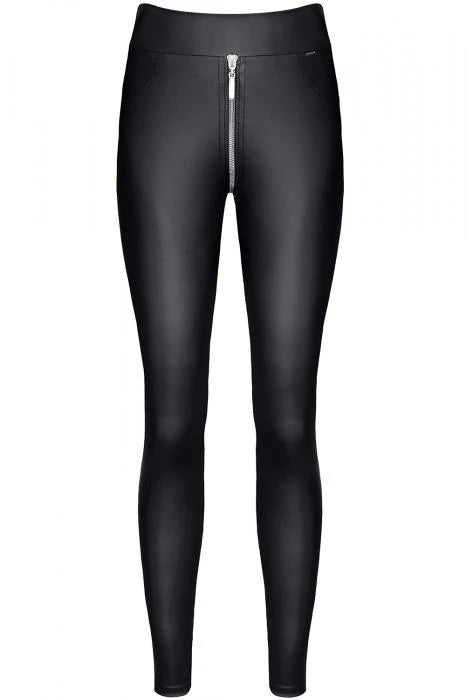 Underwear - BRMADDALENA001 black leggings size XL