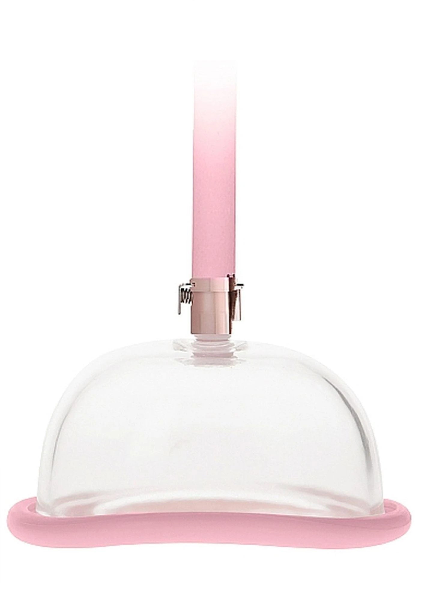 Pussy Pump - Or Rose