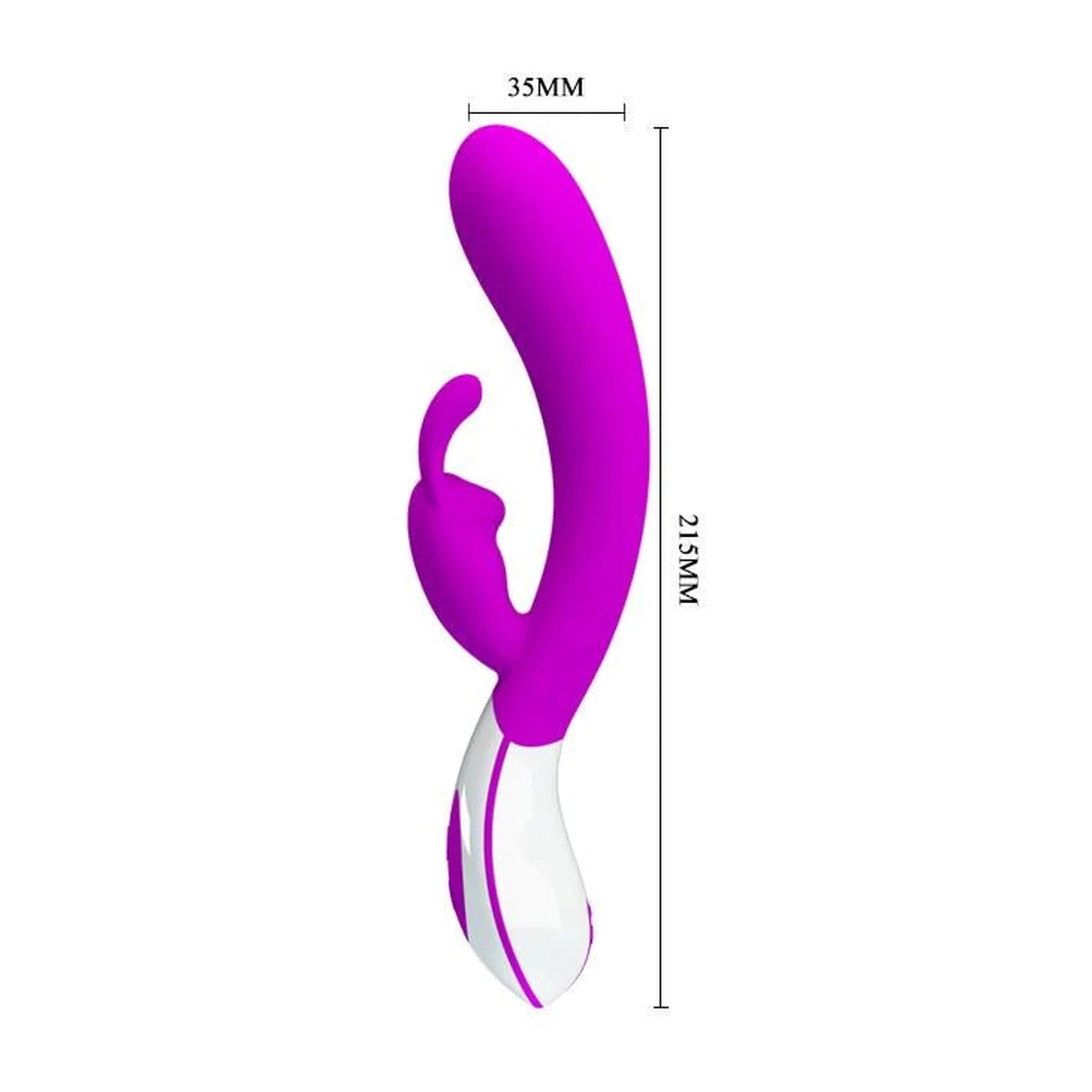 PRETTY LOVE - HARLAN, 12 functions