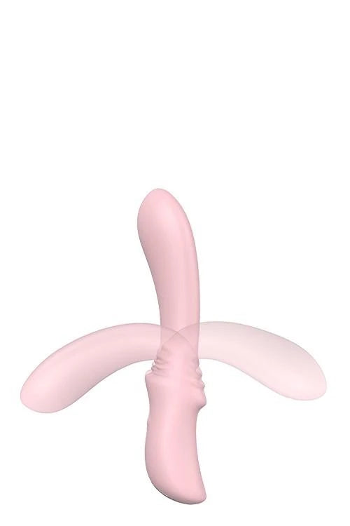VIBES OF LOVE DOUCEUR FLEXIBLE