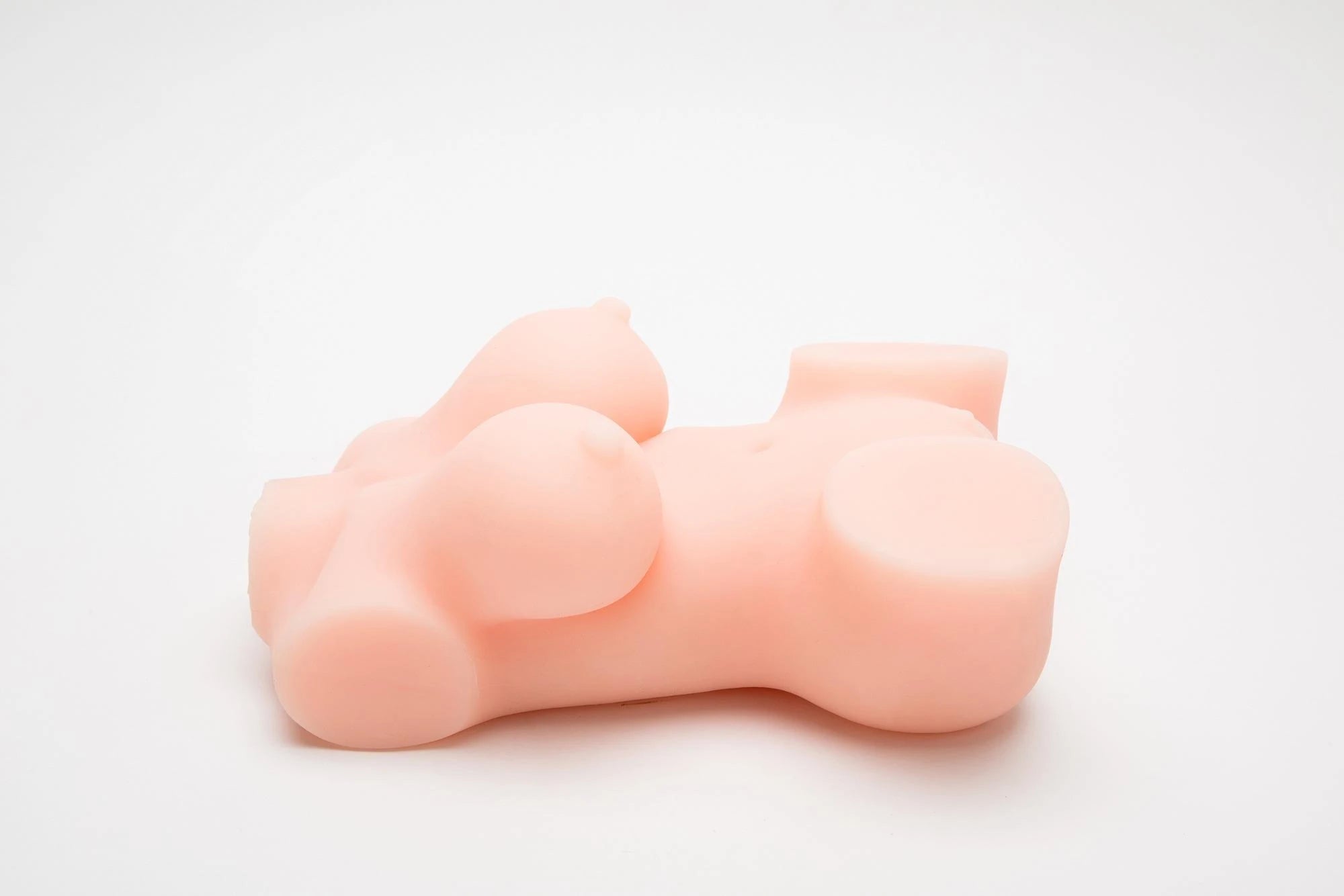 Masturbator-Take Me Hard Heidi-Mini Love Doll 1.55kg Flesh