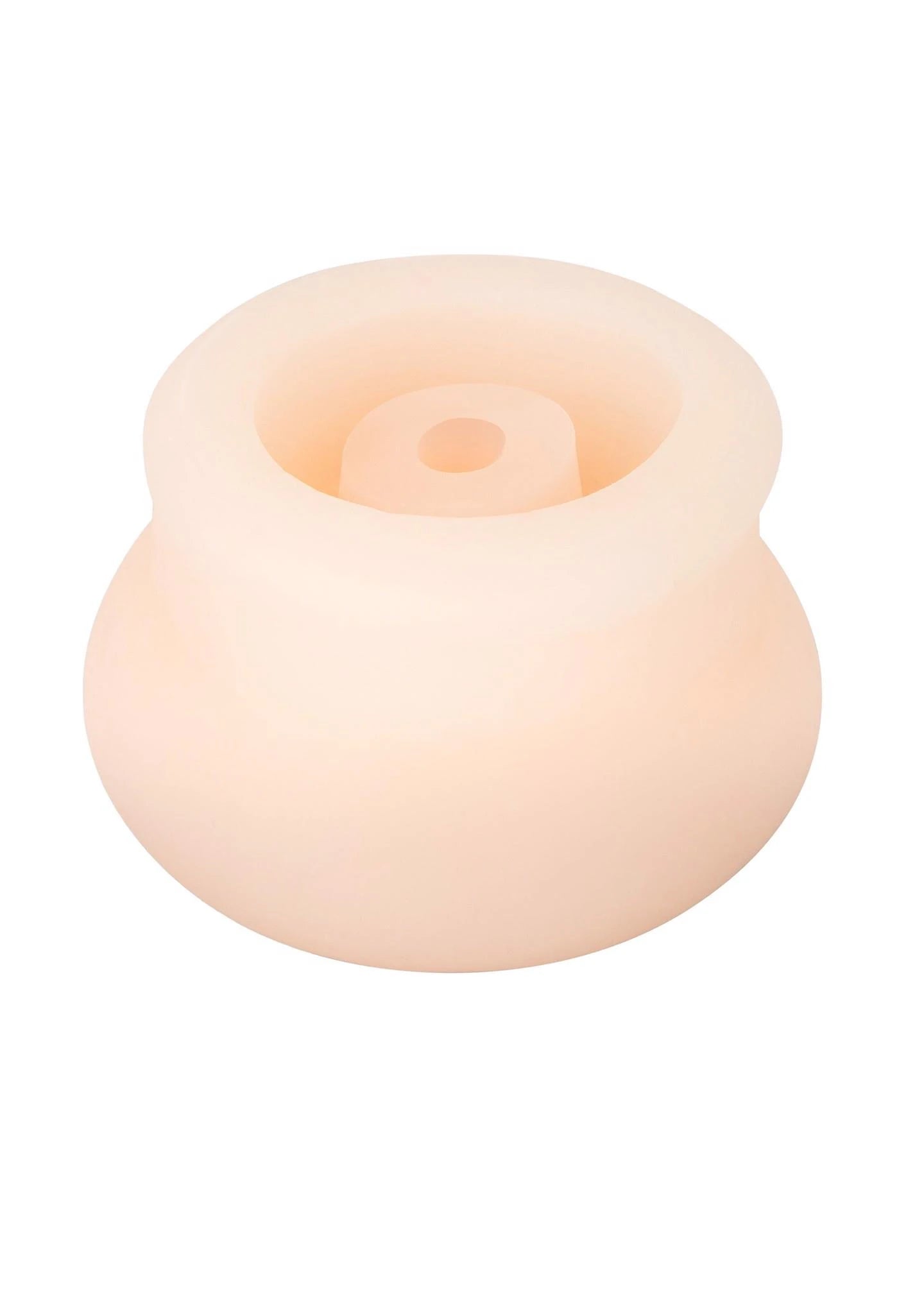 Pure Skin Pump Sleeve Lèvres Teint clair