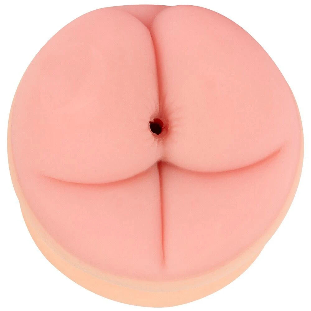 2in1 Butt Plug & Extension