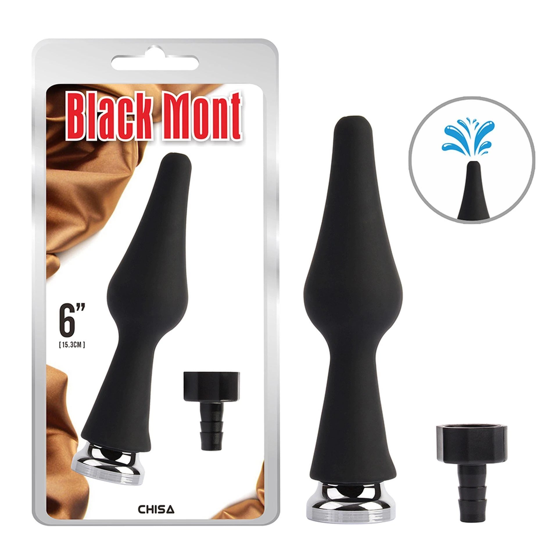 CleanStream Kit de lavement