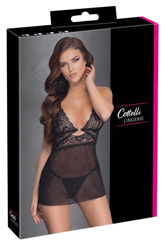 Bague Babydoll L