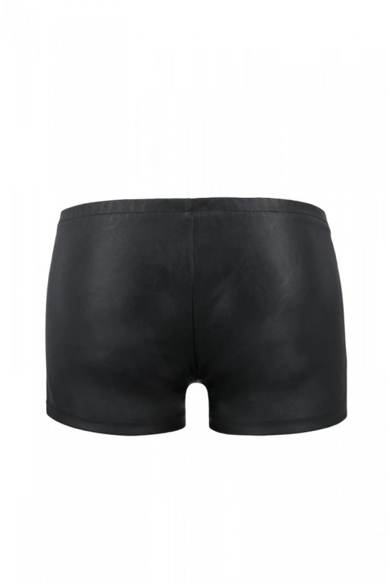 049 SHORT MATT noir L/XL - Passion