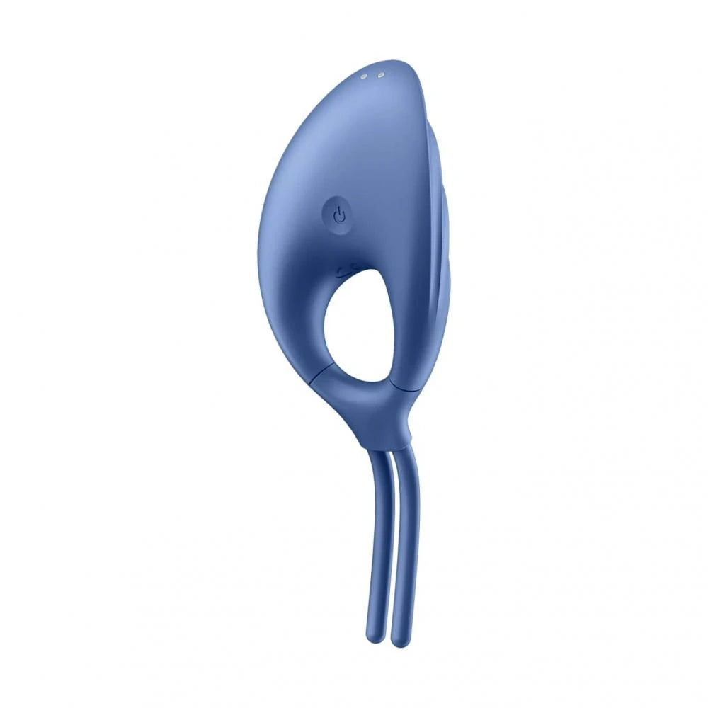 Ring-Swordsman (Blue)