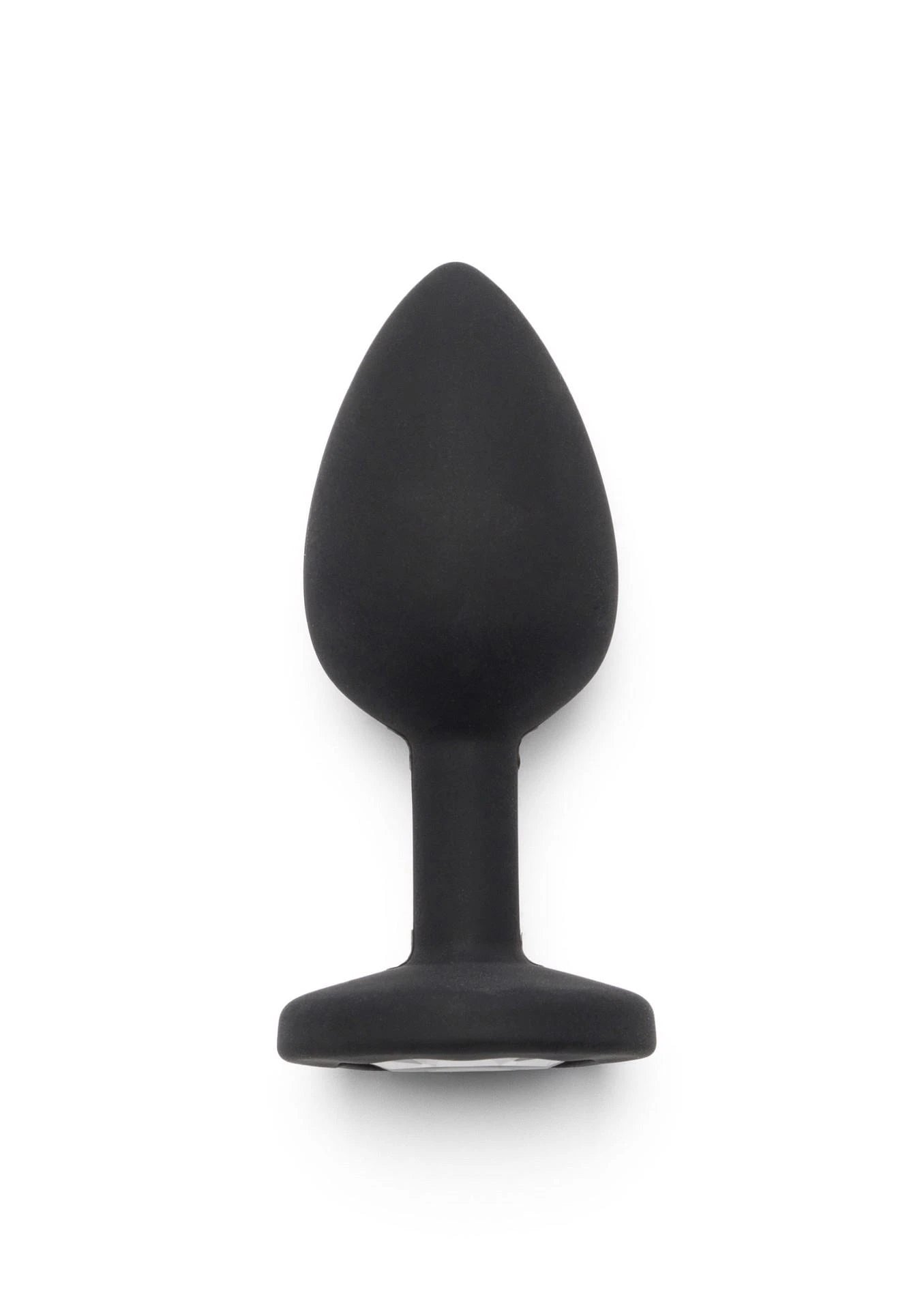 Diamond Booty Jewel Small Black