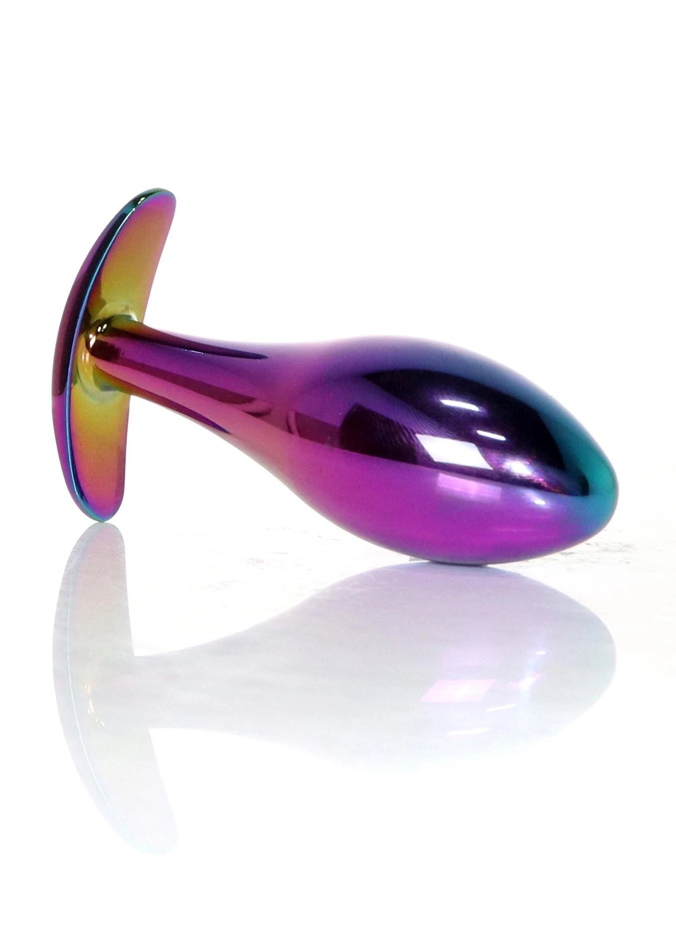 Plug-Jewellery Multicolore PLUG- Transparent L