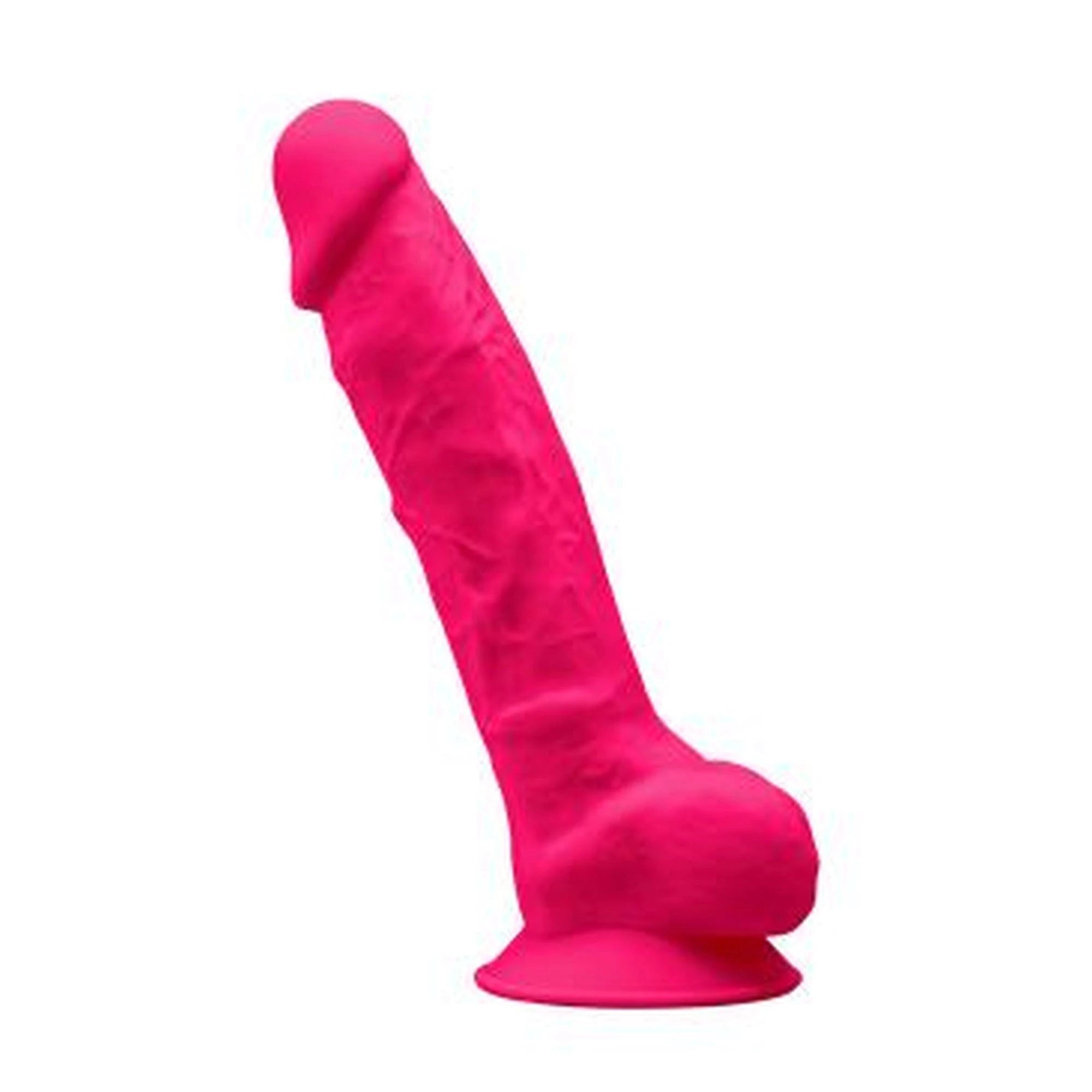 Dildo-SD.Model 1 ( 9″ ) Pink